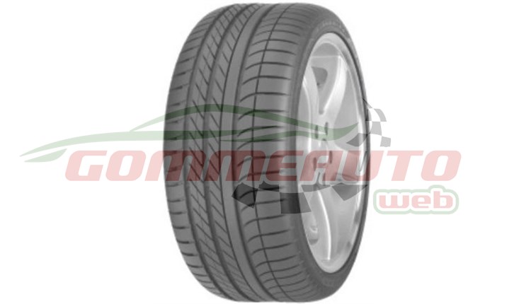 COP. 285/45WR19  GOODYEAR  F1 ASYM SUV* ROF XL     111W M+S